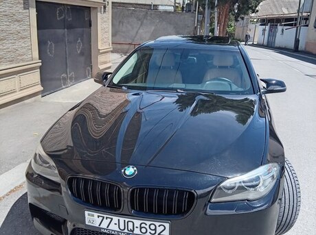 BMW 528