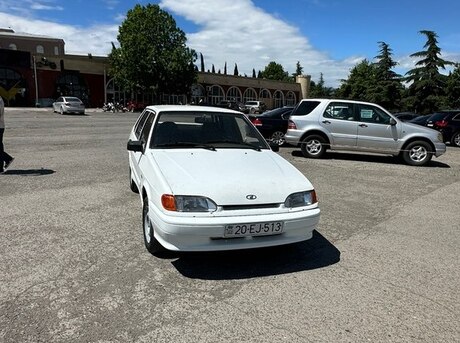 LADA (VAZ) 2115
