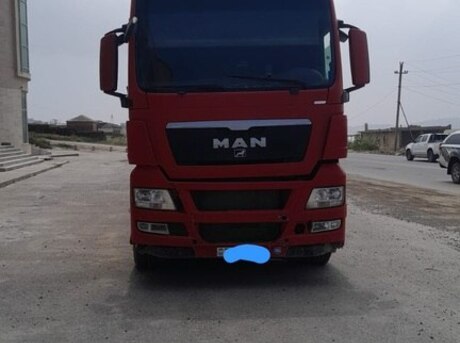 MAN TGX 18.440