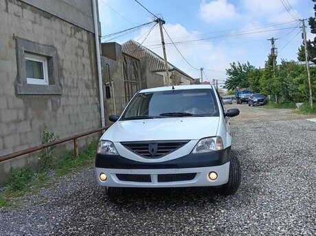 Renault Tondar