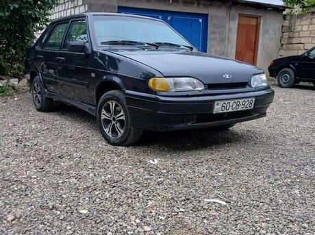 LADA (VAZ) 2115