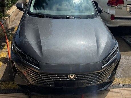 Changan Eado