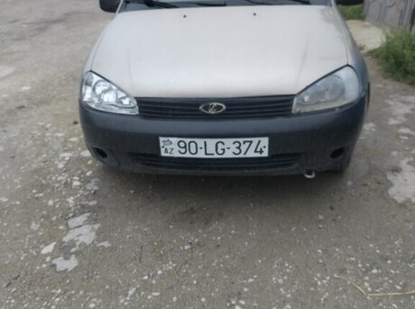 LADA (VAZ) Kalina