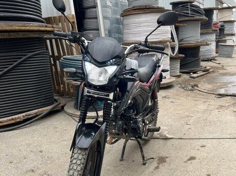 Tufan M50