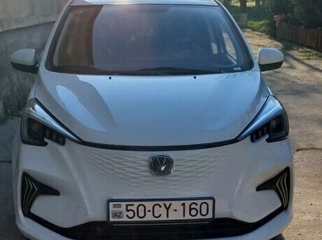 Changan Benni E-Star