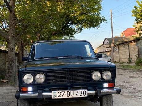 LADA (VAZ) 2106