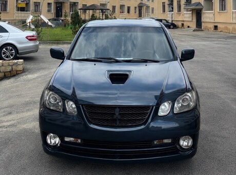 Mitsubishi Airtrek