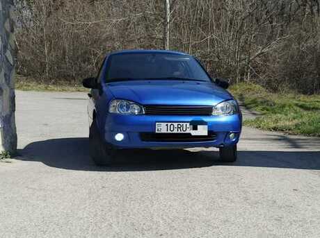 LADA (VAZ) Kalina