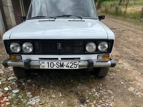 LADA (VAZ) 2106