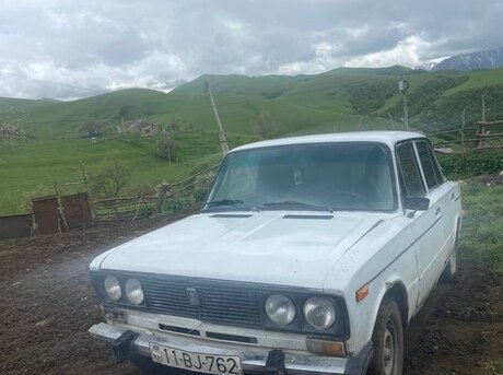LADA (VAZ) 2106