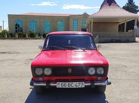 LADA (VAZ) 2106