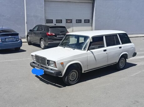 LADA (VAZ) 2104