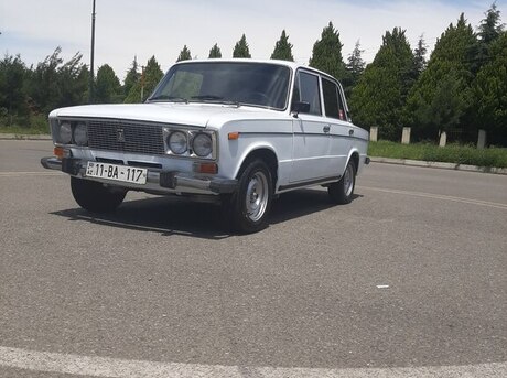 LADA (VAZ) 2106