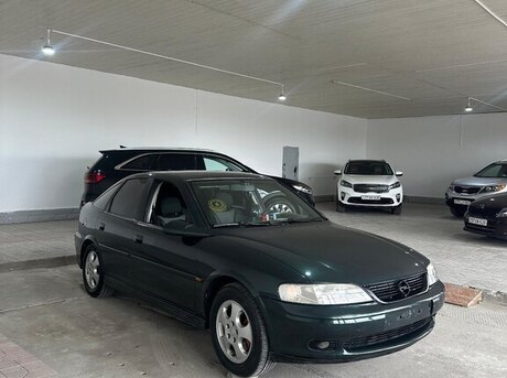 Opel Vectra