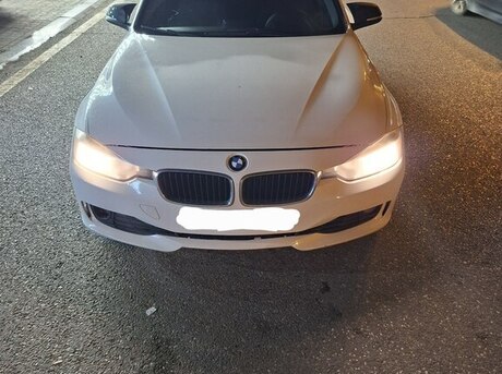 BMW 328
