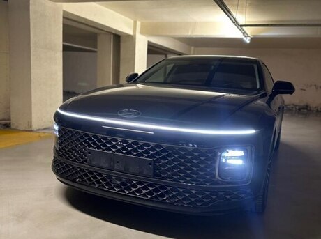 Hyundai Azera