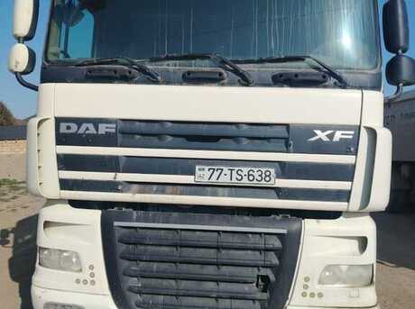 DAF 105 XF