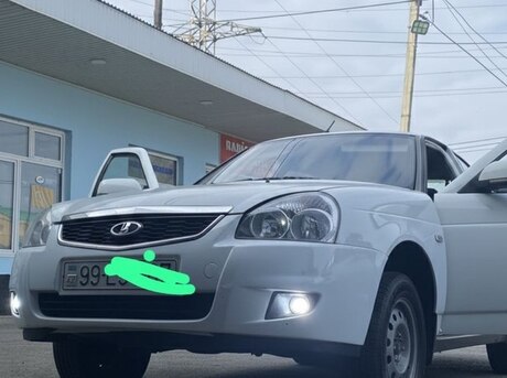 LADA (VAZ) Priora