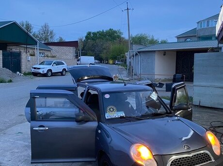 Lifan 320