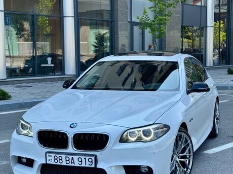 BMW 528