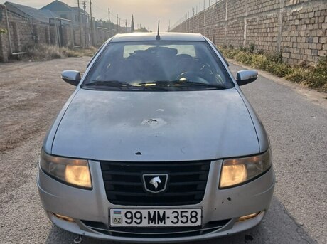Iran Khodro Soren