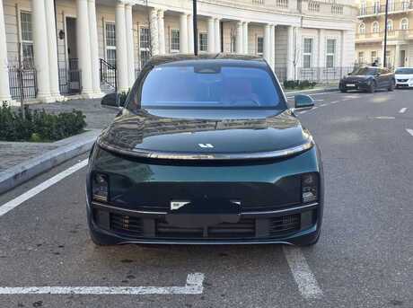 Li Auto L9