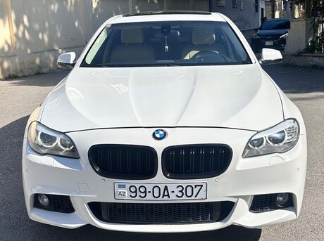 BMW 528