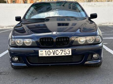 BMW 523