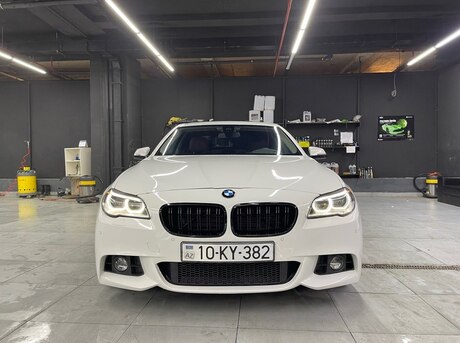 BMW 520d