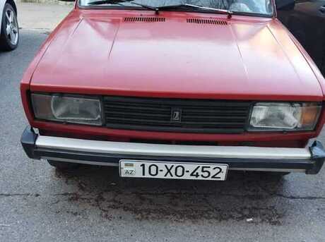 LADA (VAZ) 2104