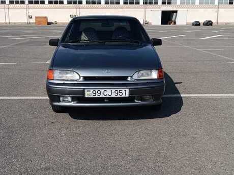 LADA (VAZ) 2115