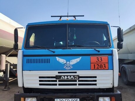 KamAz 53229