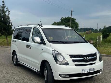 Hyundai H-1