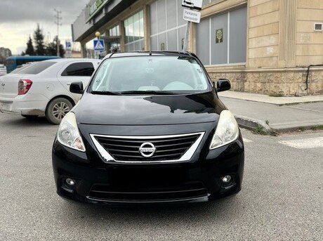 Nissan Sunny