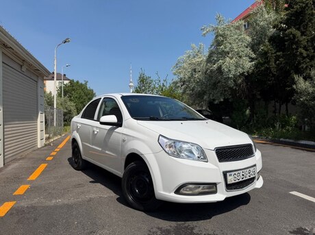 Ravon Nexia R3