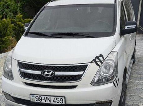 Hyundai H-1