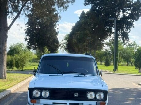 LADA (VAZ) 2106