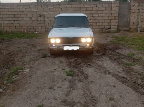 LADA (VAZ) 2106