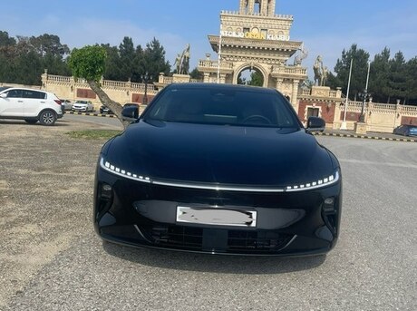 Changan Qiyuan A07