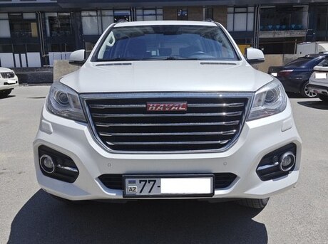Haval H9
