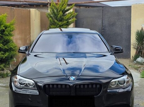 BMW 528
