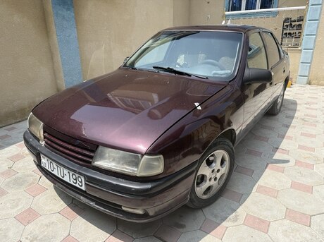 Opel Vectra