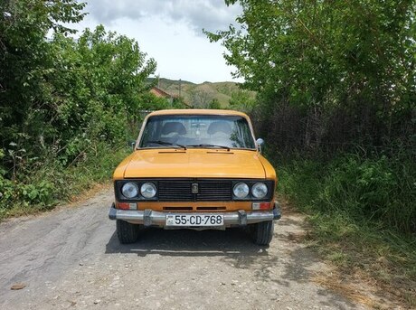 LADA (VAZ) 2106