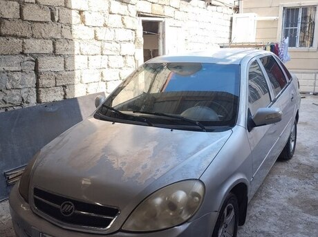 Lifan 520