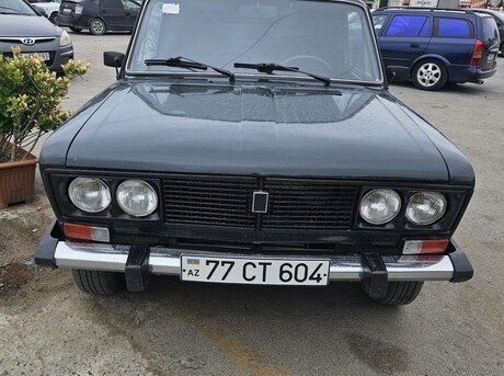 LADA (VAZ) 2106