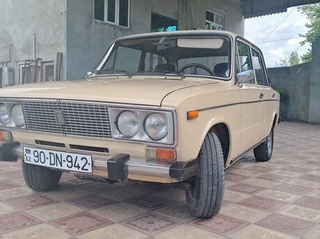 LADA (VAZ) 2106