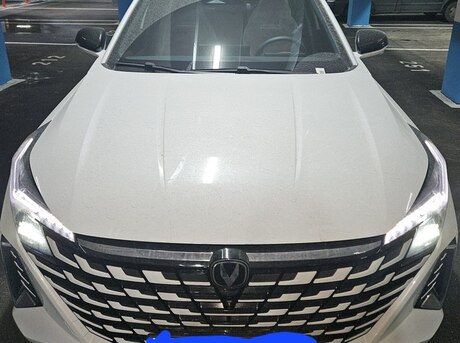 Changan Uni-Z
