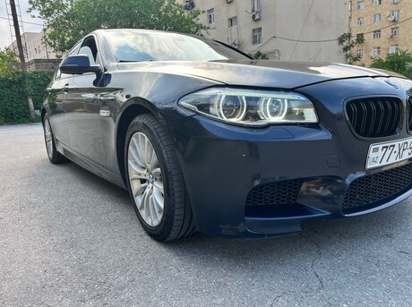 BMW 520d