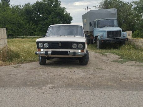 LADA (VAZ) 2106