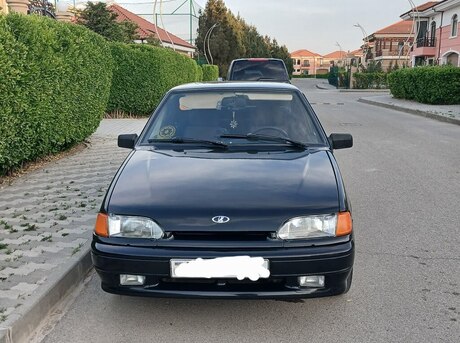 LADA (VAZ) 2115